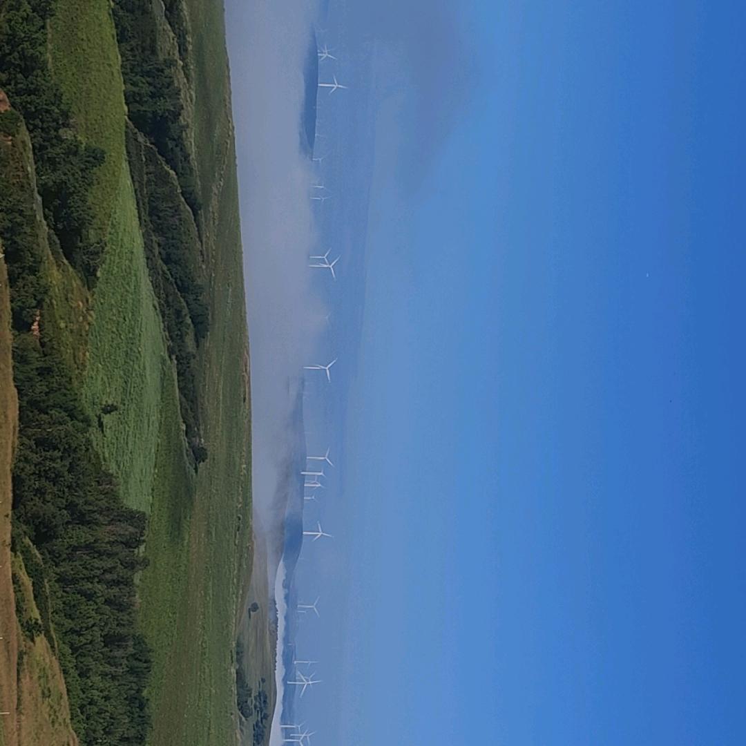 ⒌