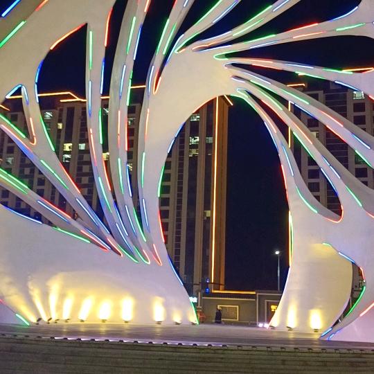 沧海一粟
