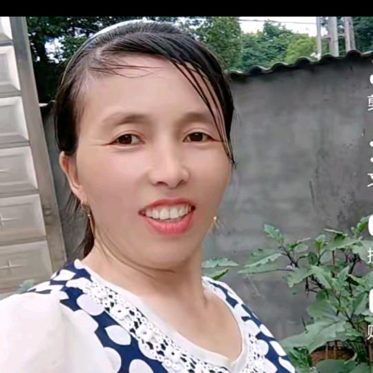 三妹，小号