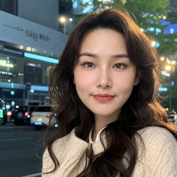 有爱有你❤️❤️