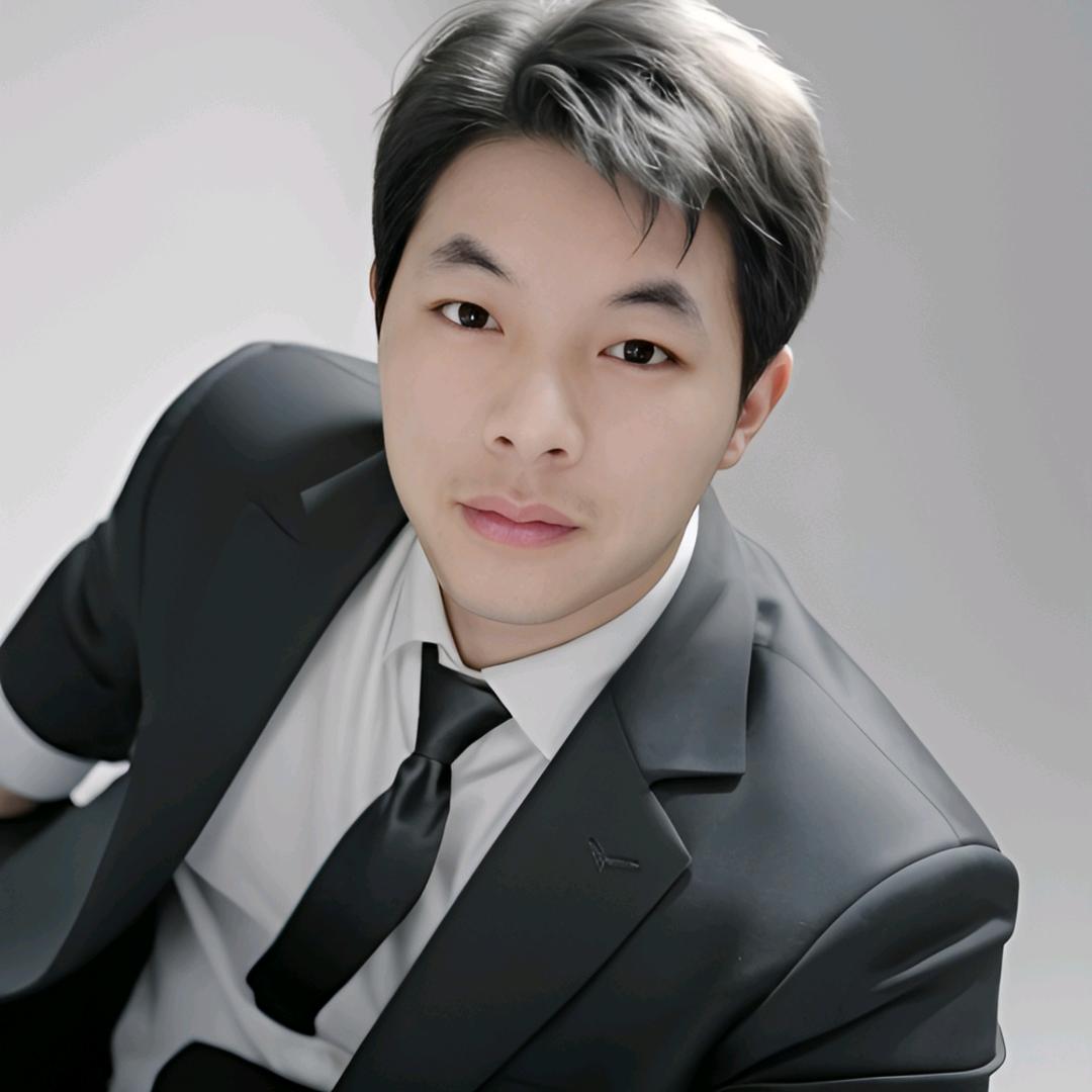 杨开心😎