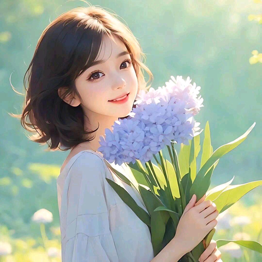 麦