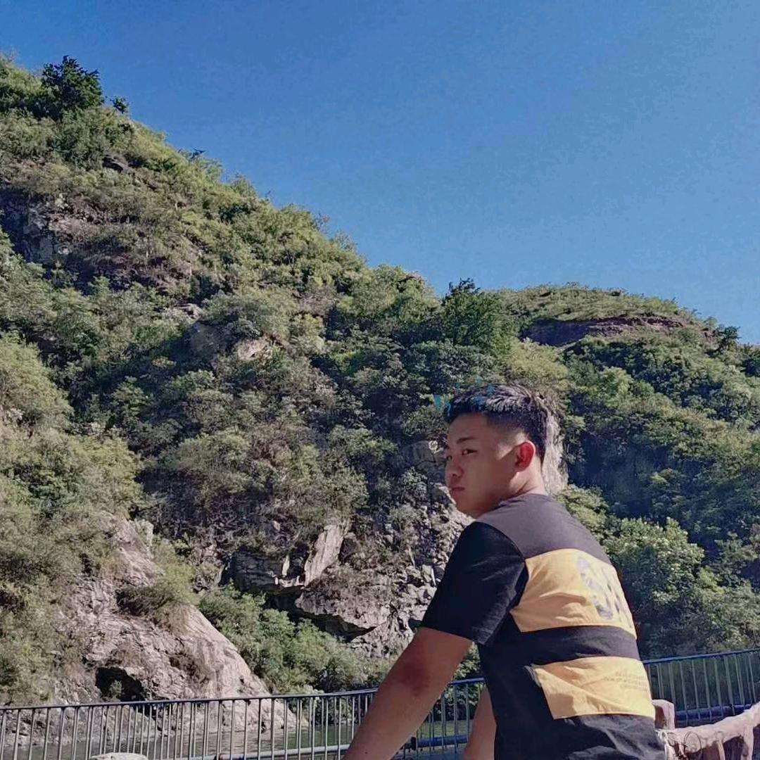 富贵闲人