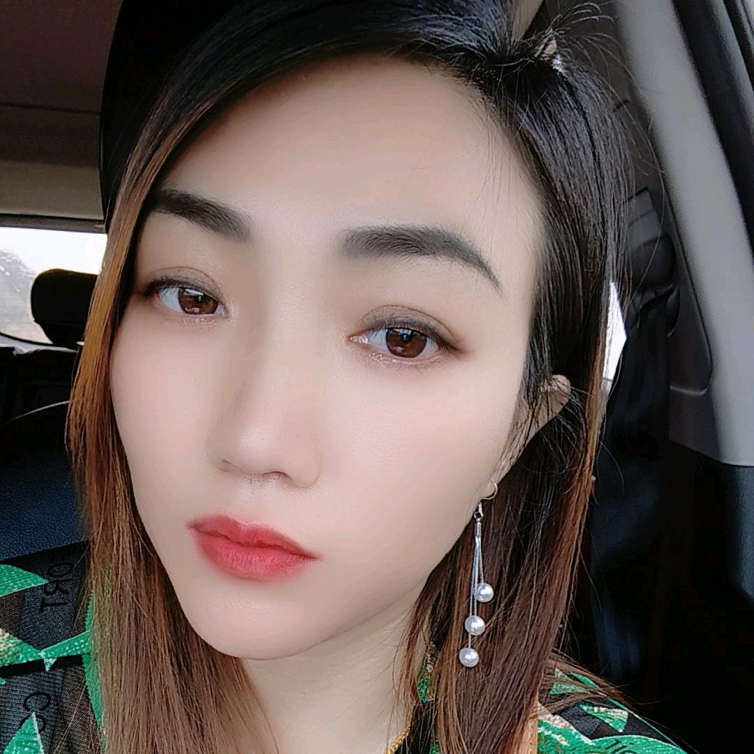 （单身红红）找有缘人