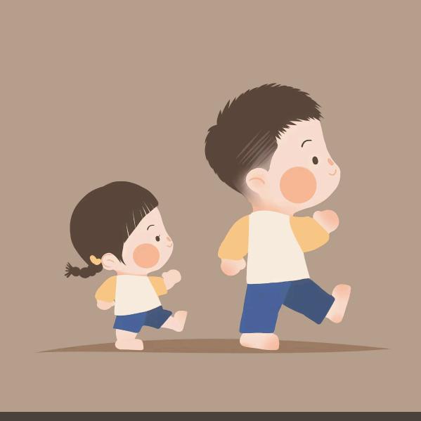 达达和桐桐🍼