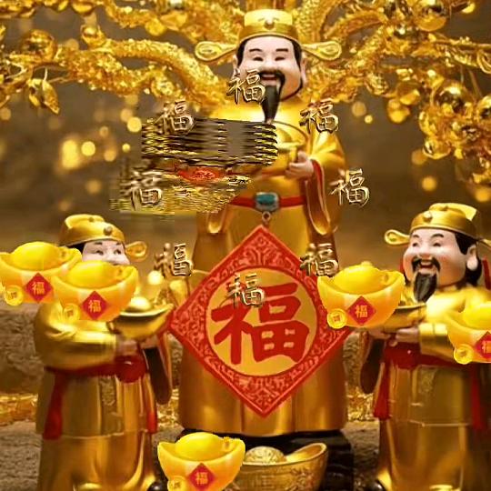 明天会更好