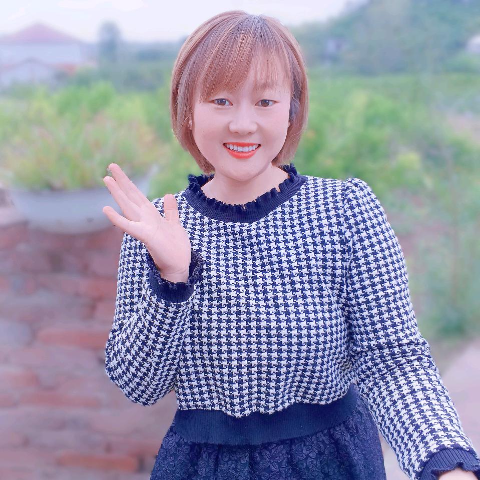 玉华不吃梨🎶