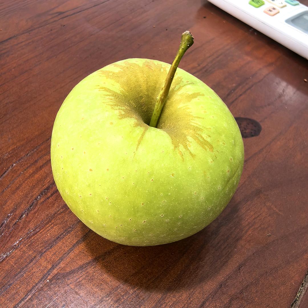 一颗骄傲的种子