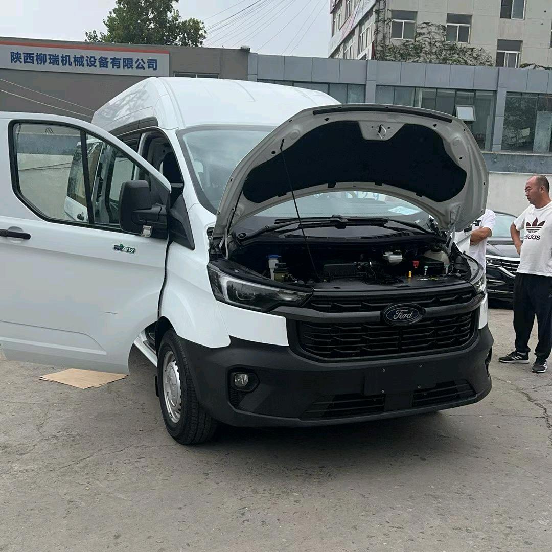 义乌柴油轻客良心二手车商（赵总）