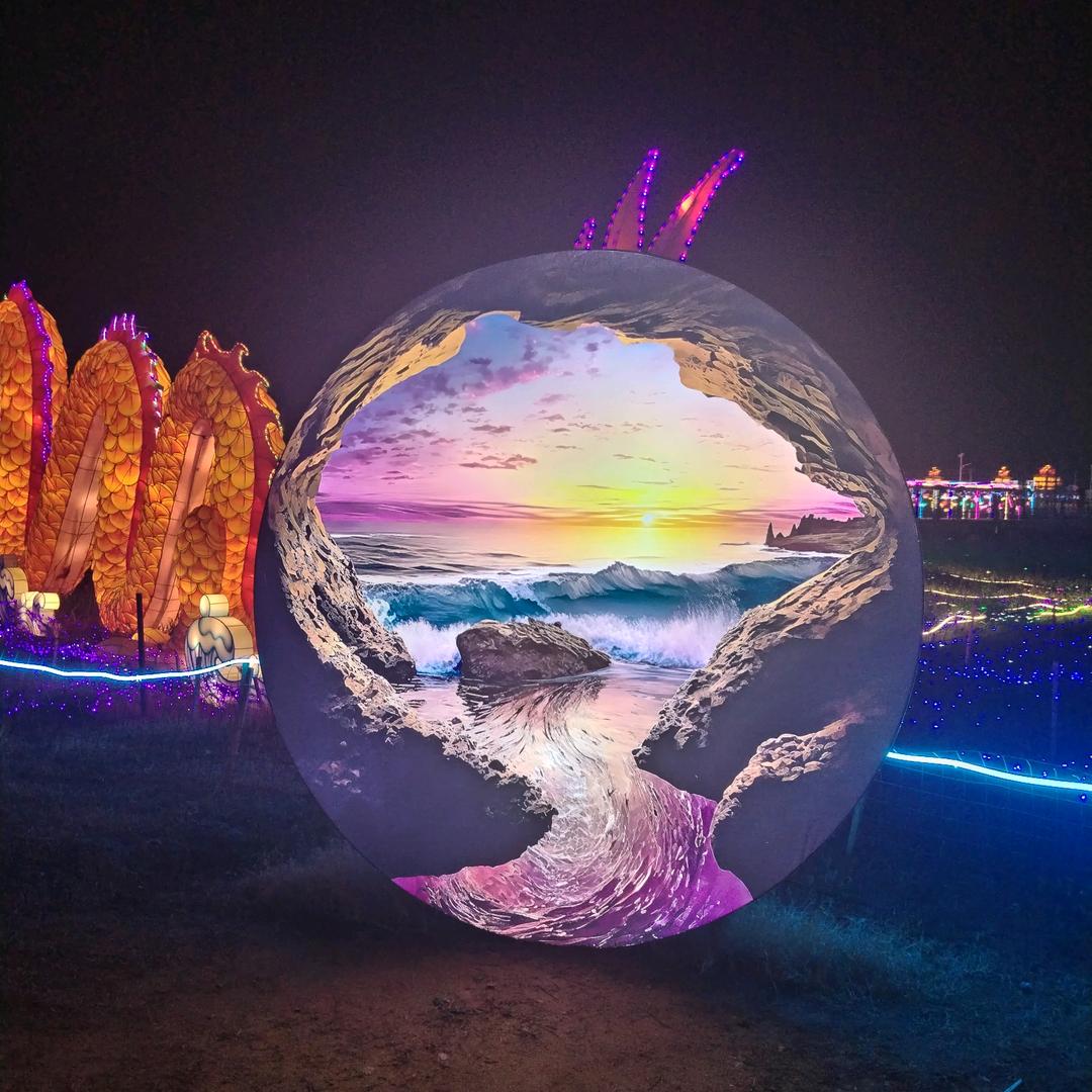 余生有你👨‍👩‍👧‍👦