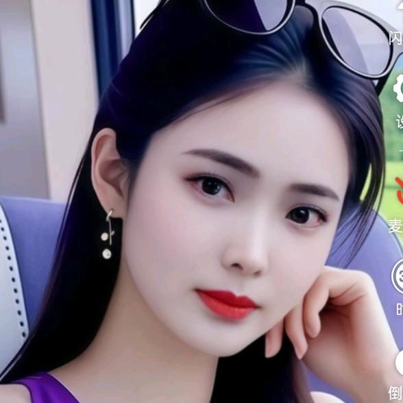 红玫瑰