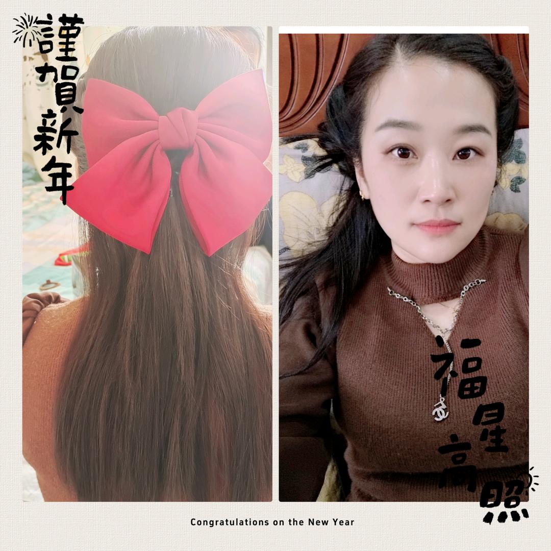 岁月芳华