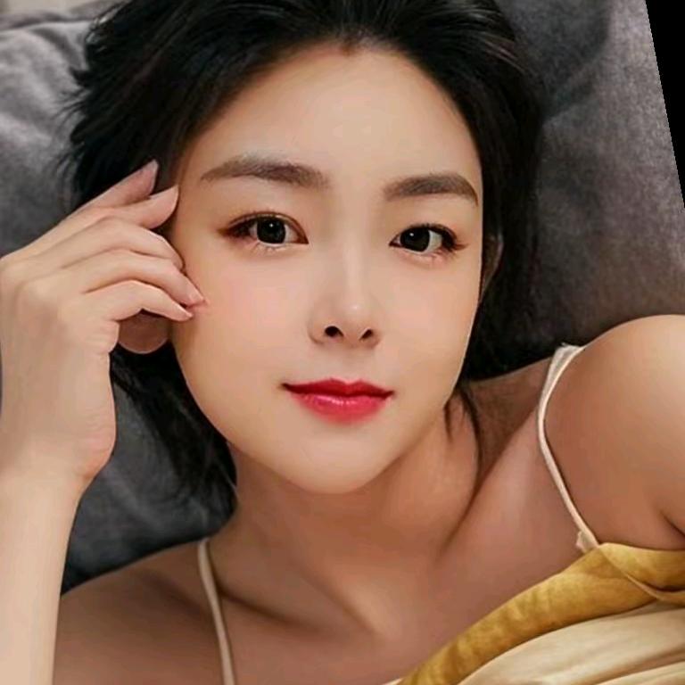 爱唱山歌的大姐姐