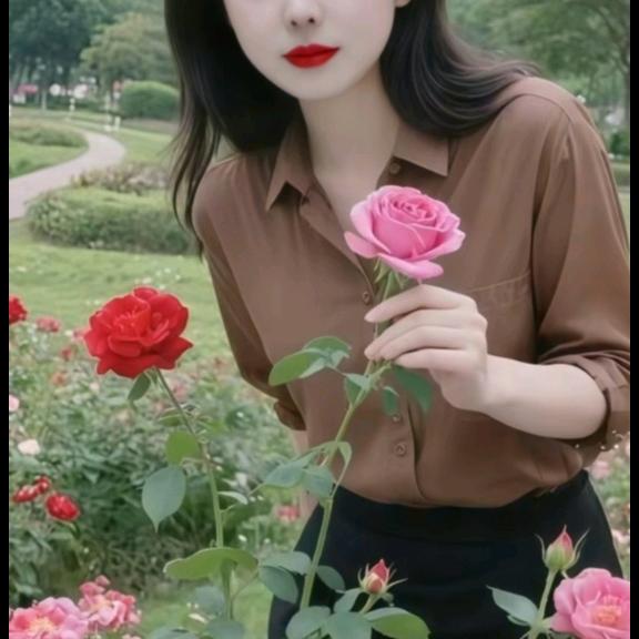 开心就好…