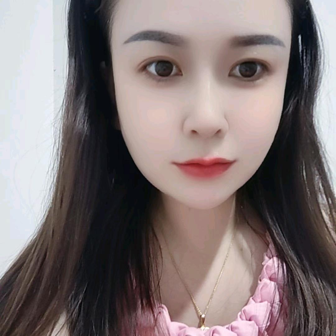 虎牙小姐姐