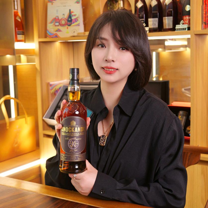 LU的私人酒庄