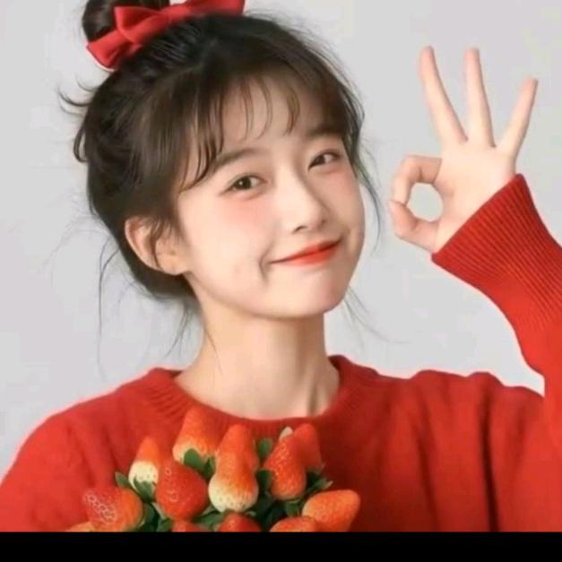 广漂丫头🌺