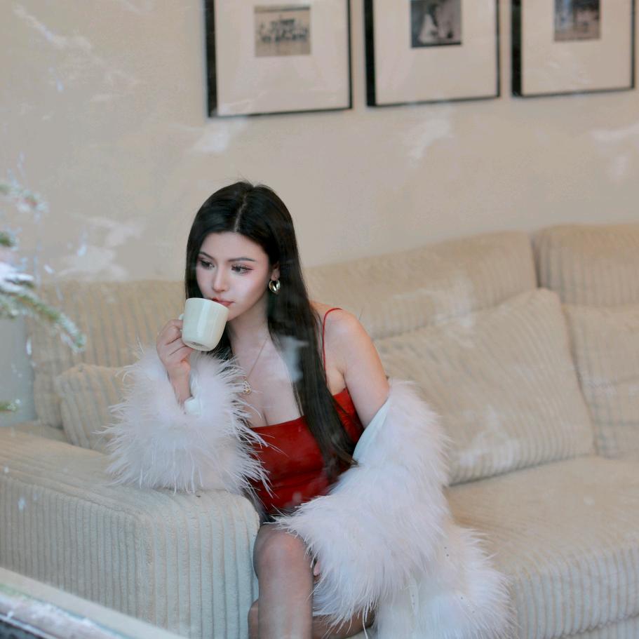 红玫瑰