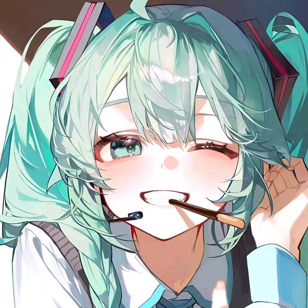 妙音音🍀（努力版）
