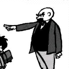留下的誓言