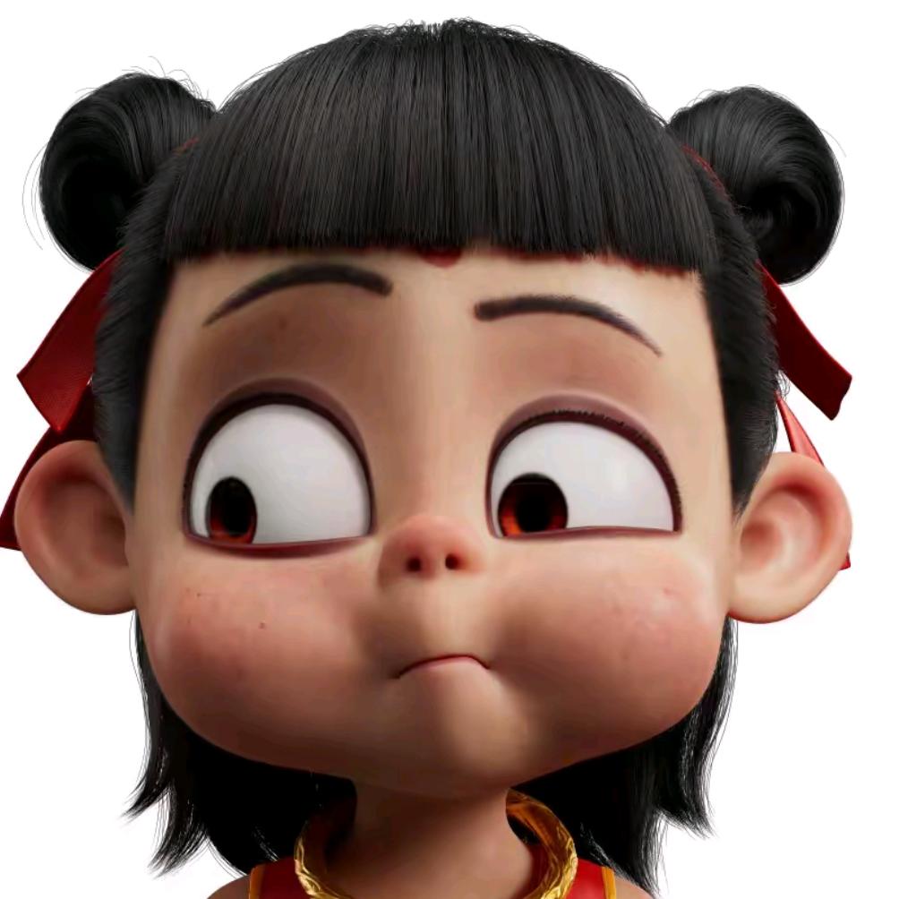 哪吒