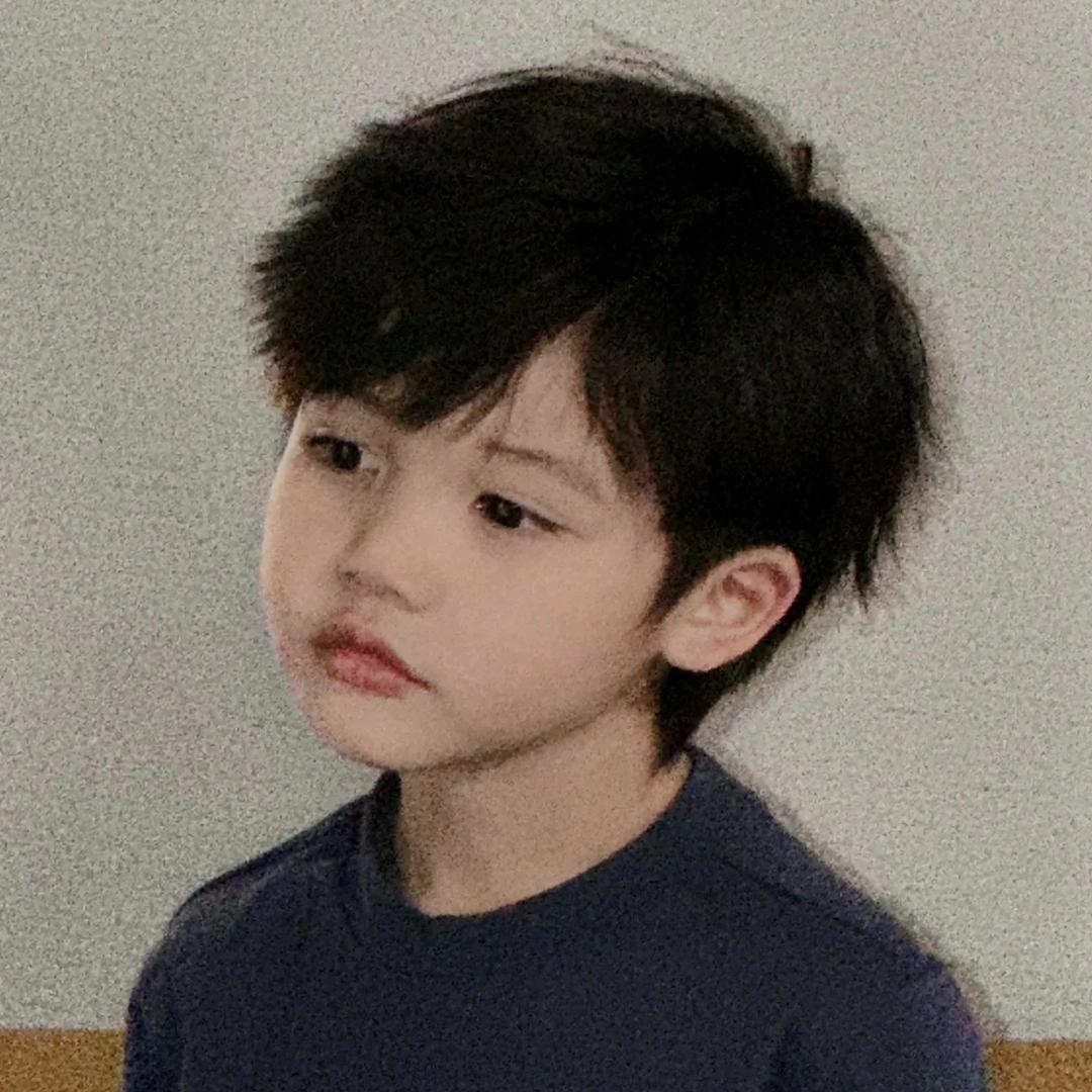 蜡笔小熙