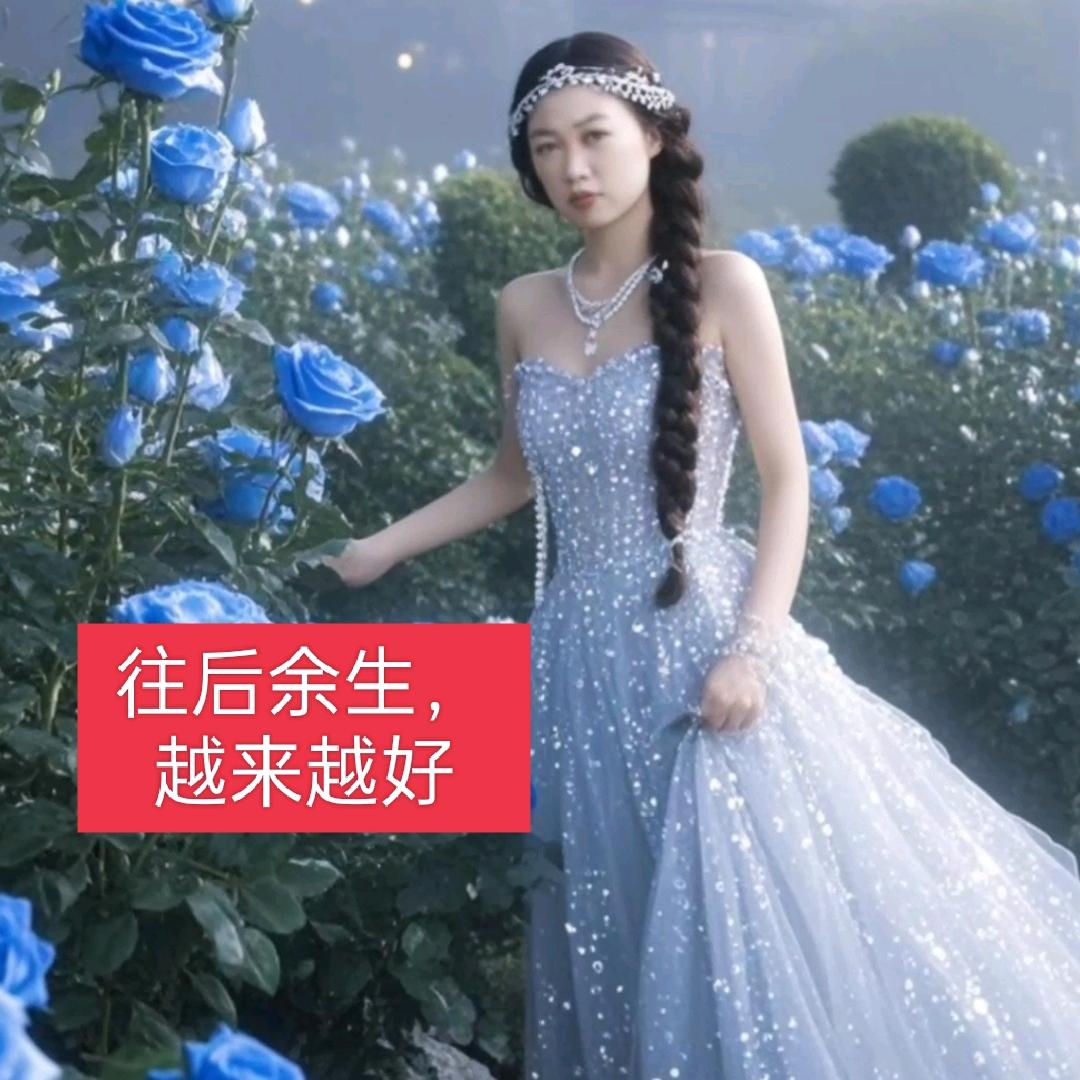 🌹幸💋福💋红🌹