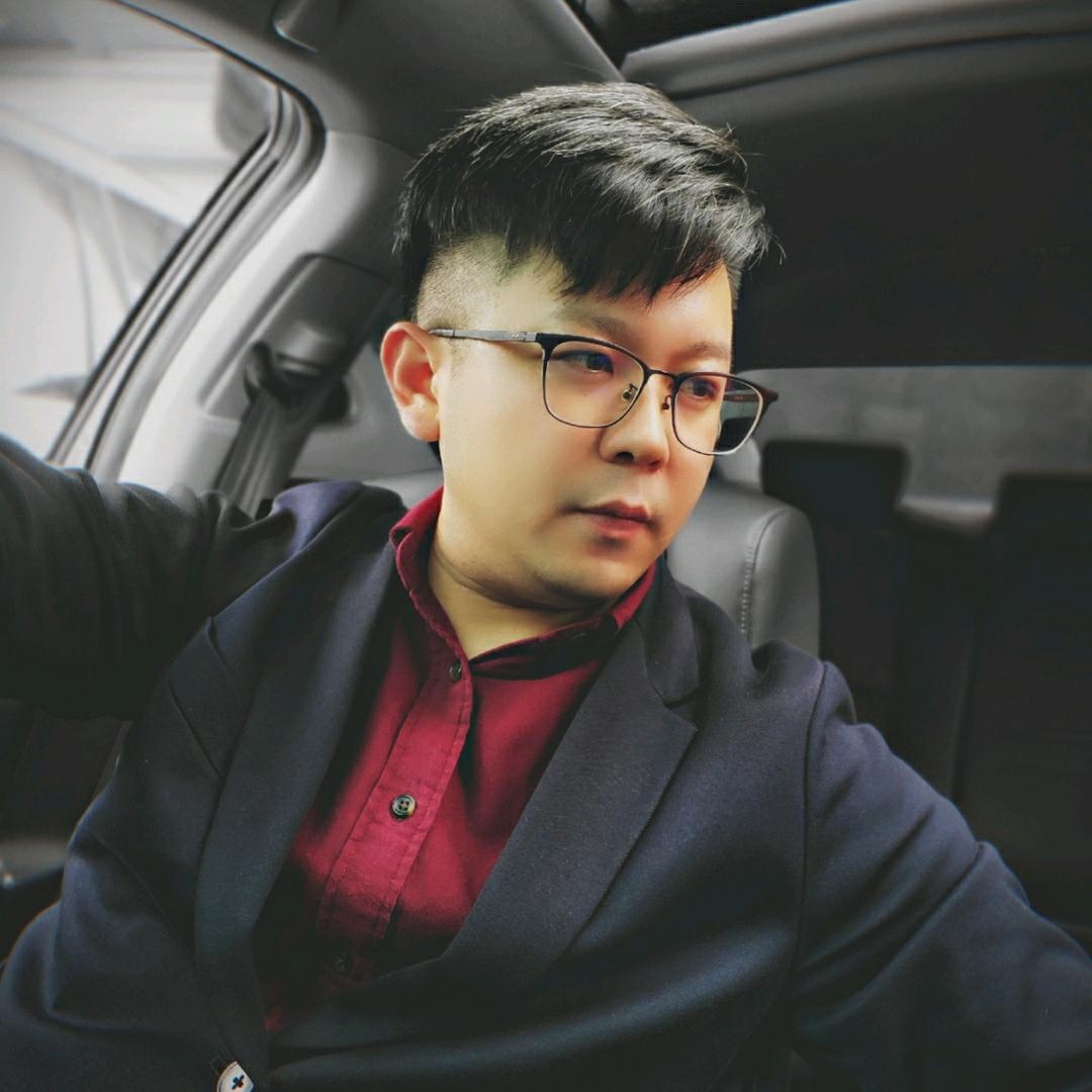 朱睿日照金融