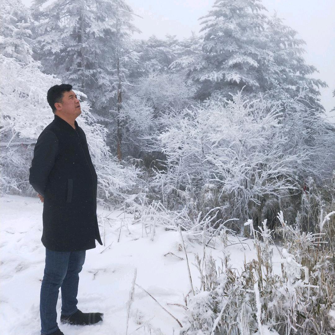 敦煌墨池书画院张会平小号