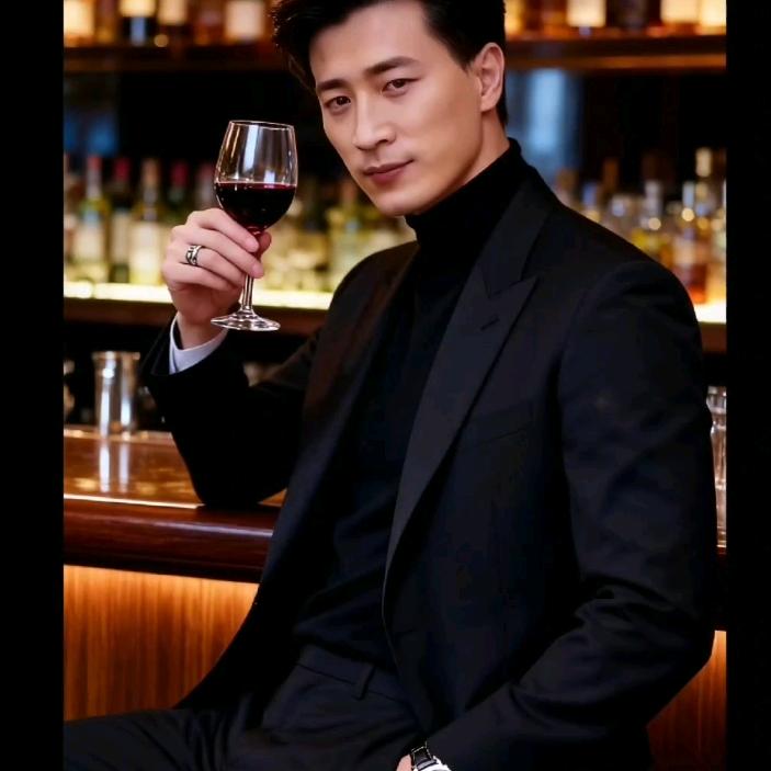 🇨🇳潇湘❤帅男🌹