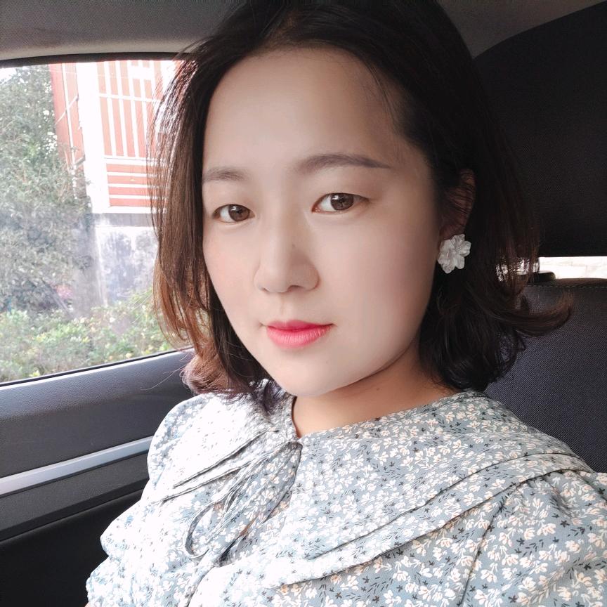小橘子🍊