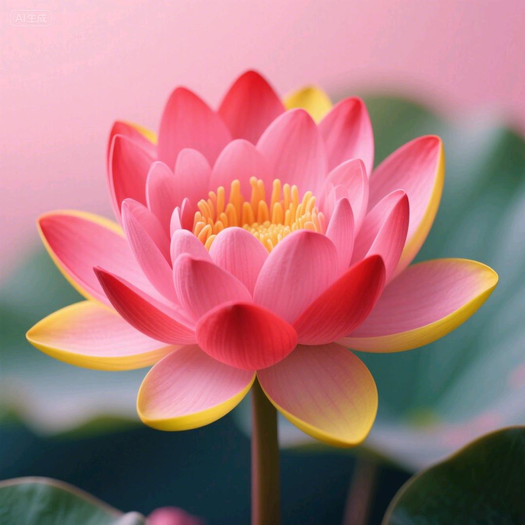 菡萏花开🌴