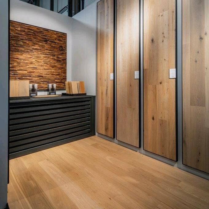 欧橡之家建材销售中心