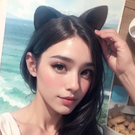 晴君