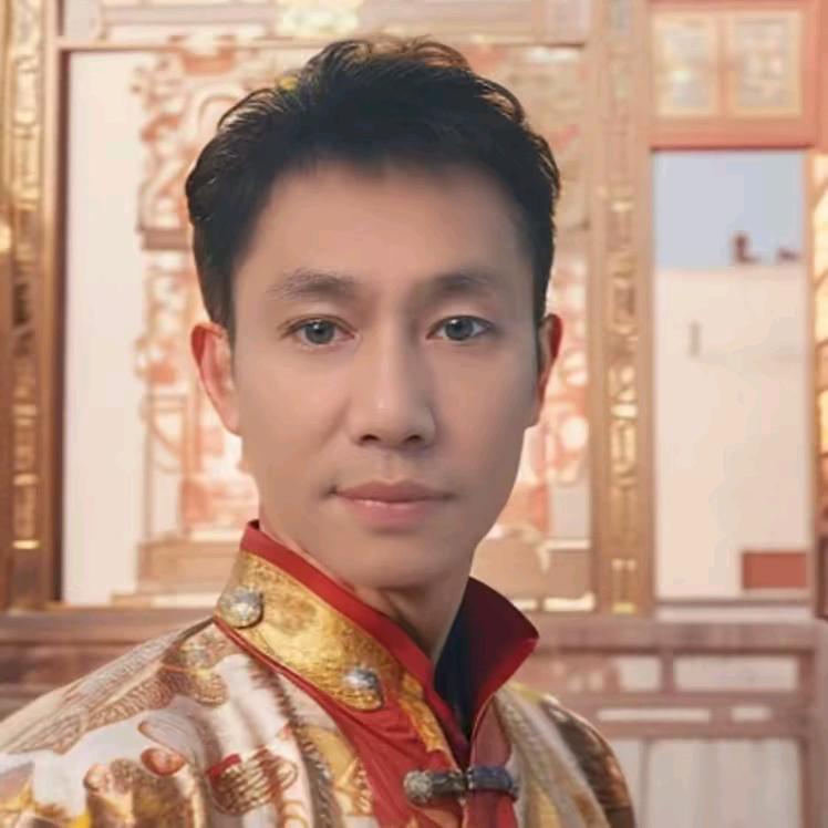 百顺谦诚