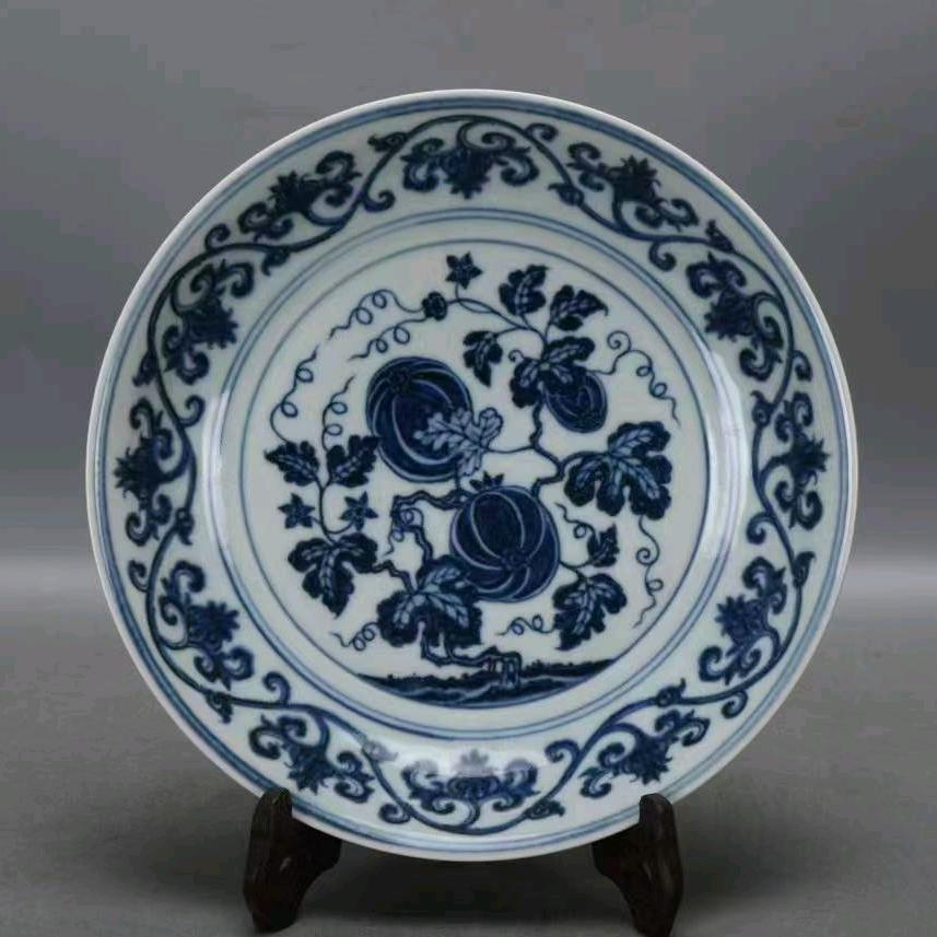 古玩线下经纪人