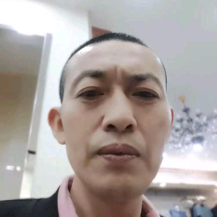 帅老头