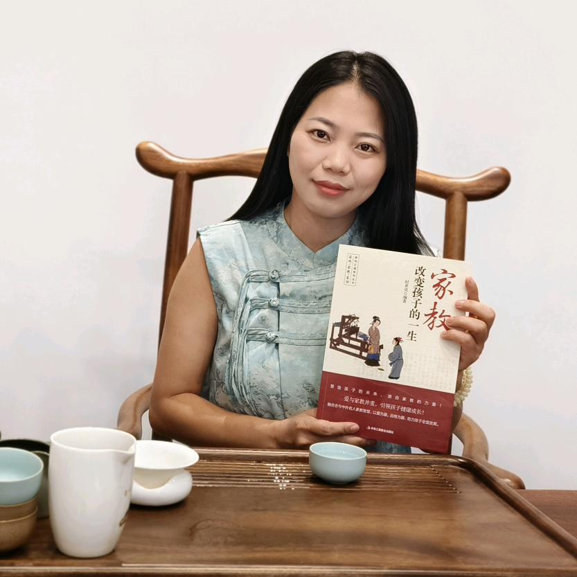 湖北鹅 | 静静妈挑战英语