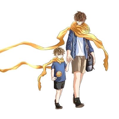 ⭐三年