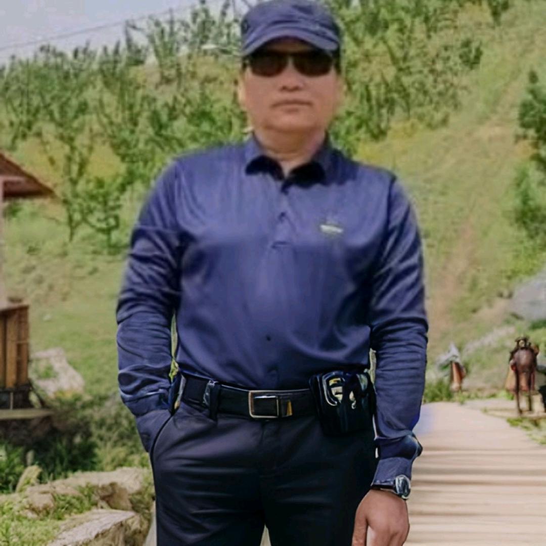 野狼🐺