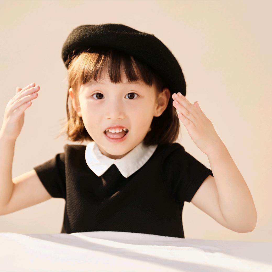 小可爱