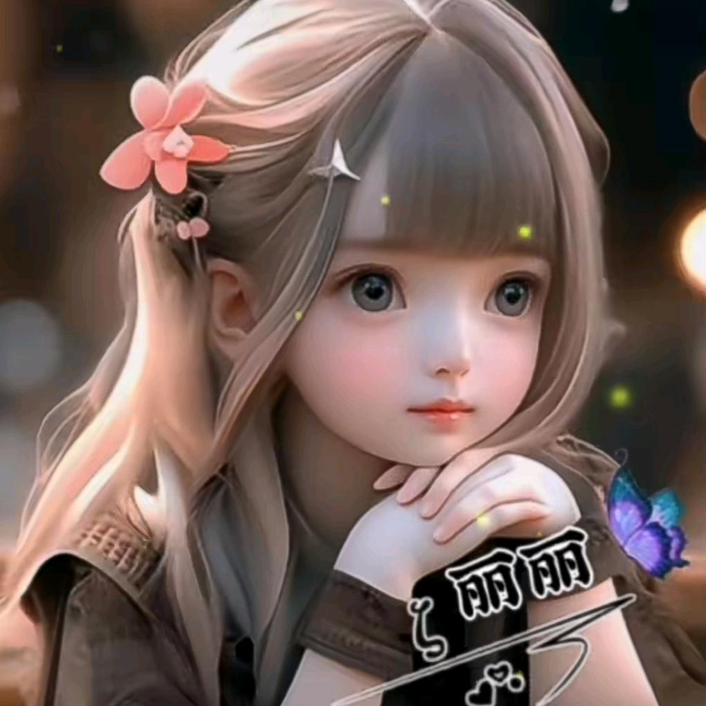 丽丫头