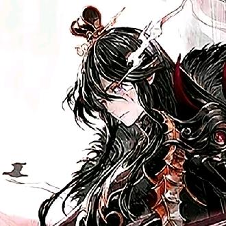 叶秋（明日之后`cF）