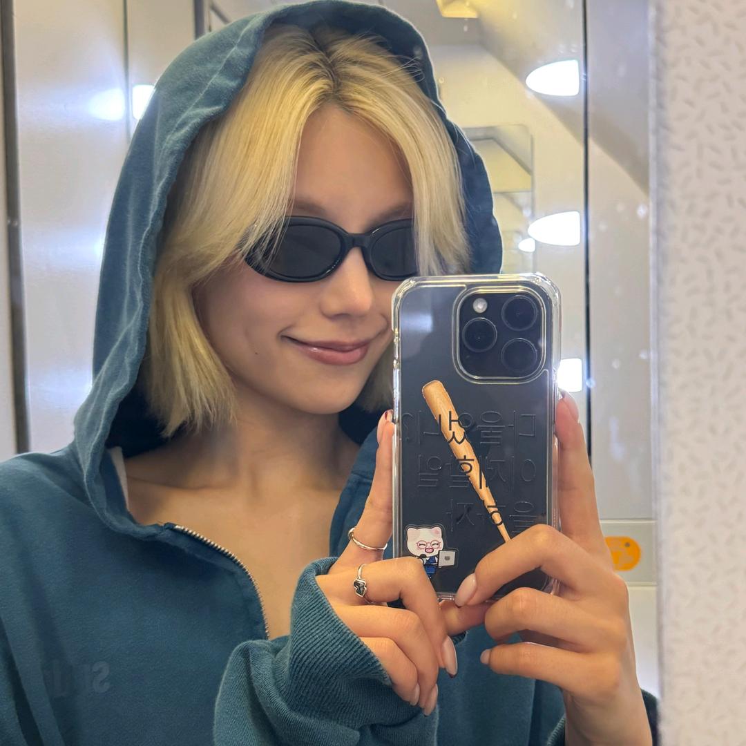 小刘同学（不会唱副歌）