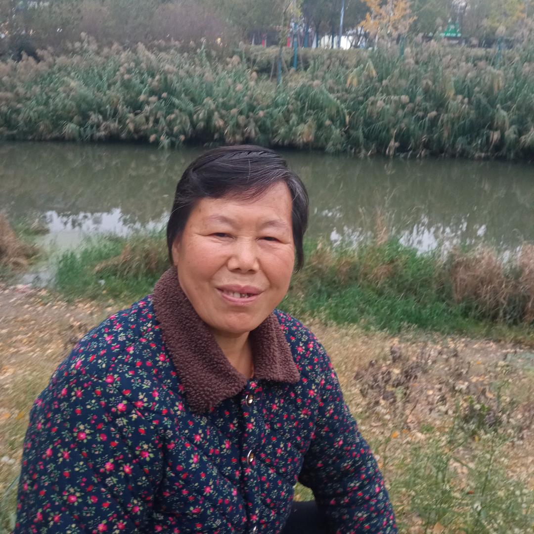 王春芝