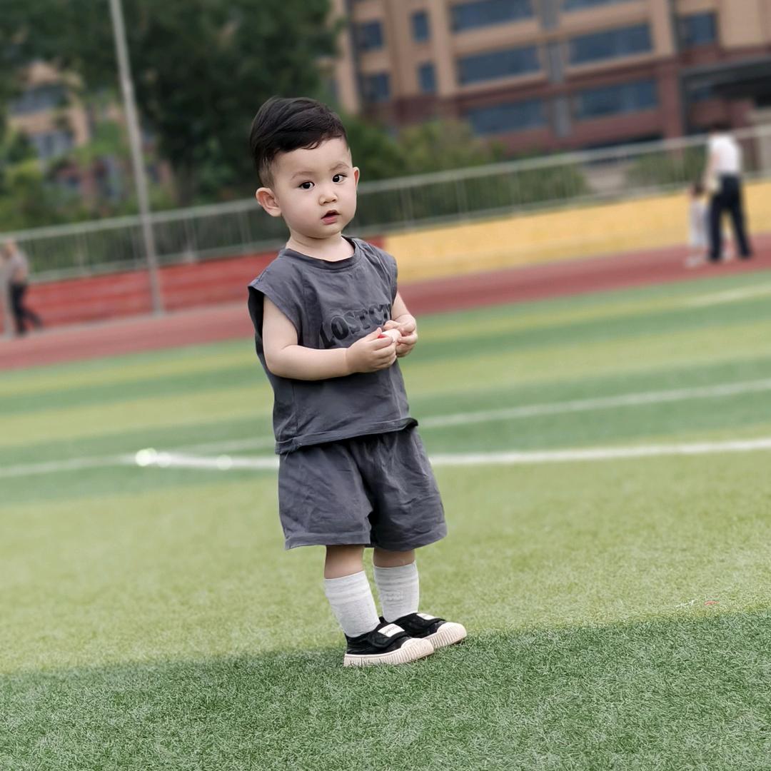 小暖男