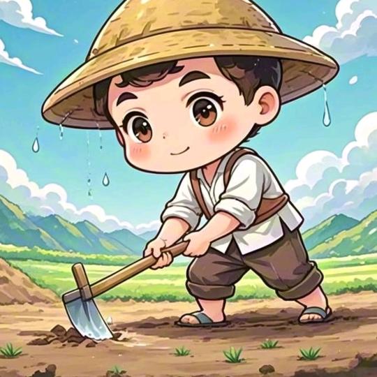 小枚说农资（商品都在橱窗）