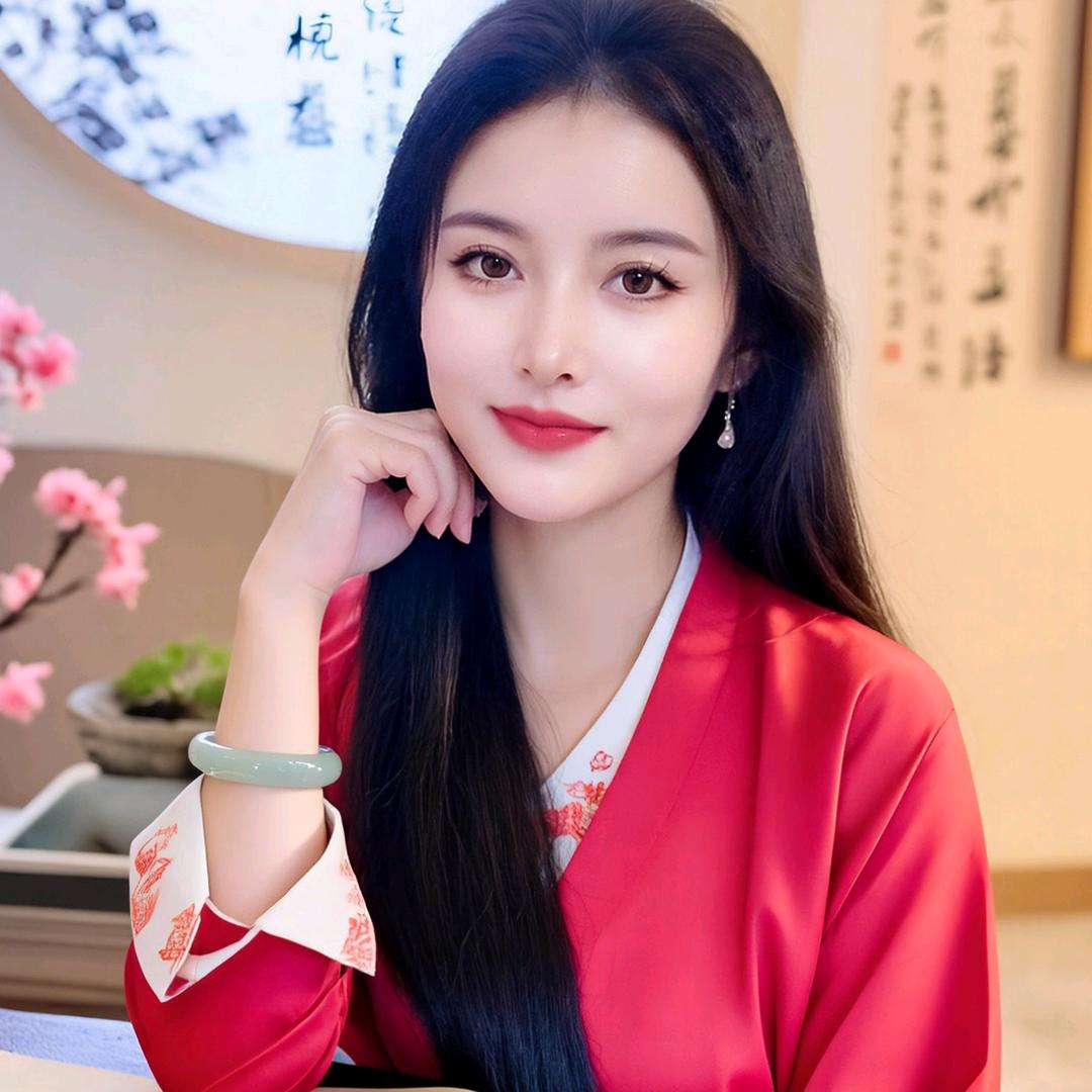 唐唐吖（75年10月兔）