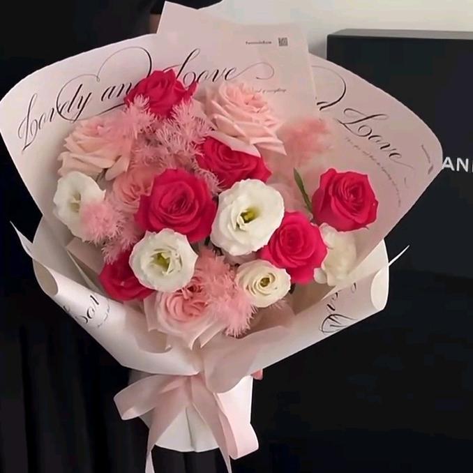 🍀小幸运🍀之约