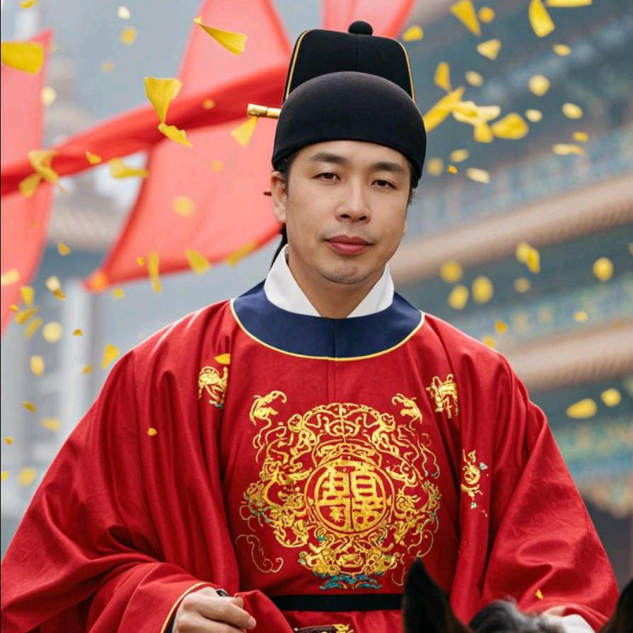 赵公明